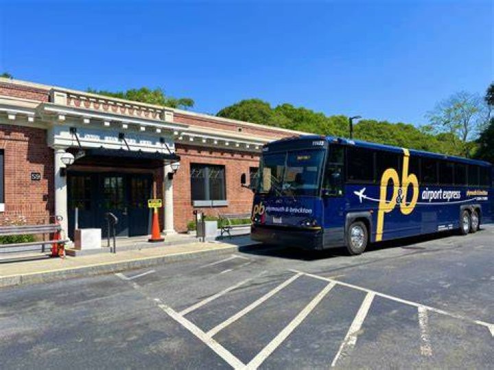 Plymouth &amp; Brockton: A Comprehensive Guide to the Iconic Transport Service