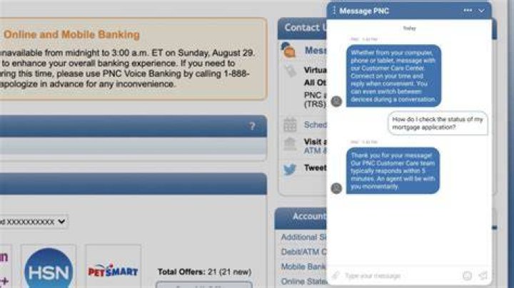 PNC Chat Live: Your Ultimate Guide to Seamless Banking Communication