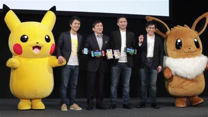 Poke Magic: Unveiling the Enchanting World of Pocket Monsters