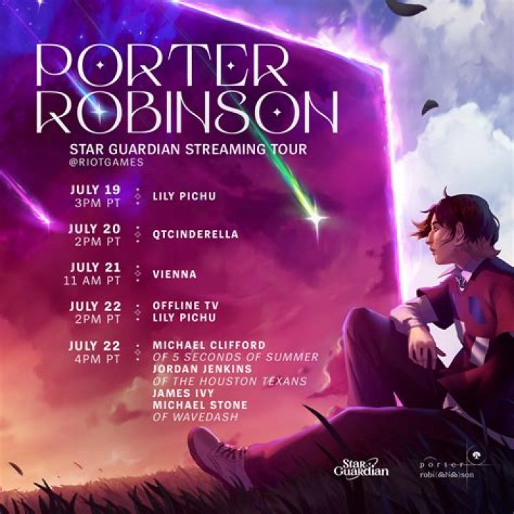 Porter Robinson Mile Tour: A Journey Through Sound and Experience