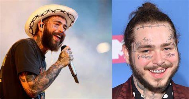 Post Malone Ethnicity: A Deep Dive into His Roots, Background, and Cultural Heritage
