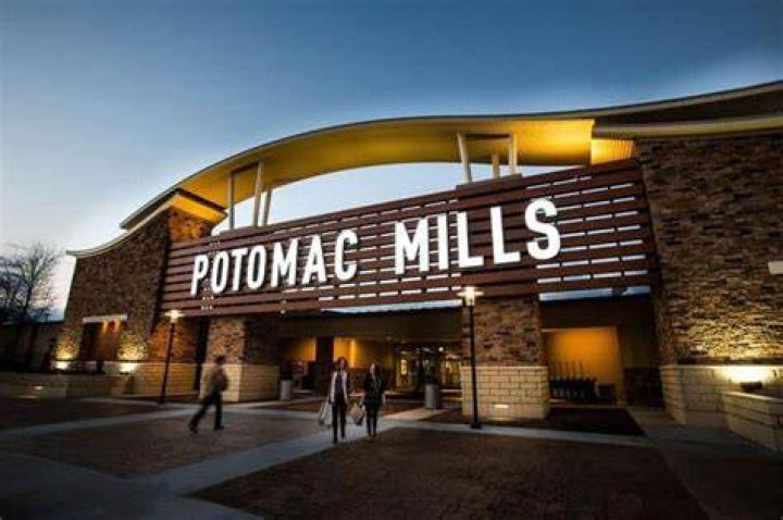 Potomac Mills Shopping Mall Virginia: The Ultimate Shopping Destination