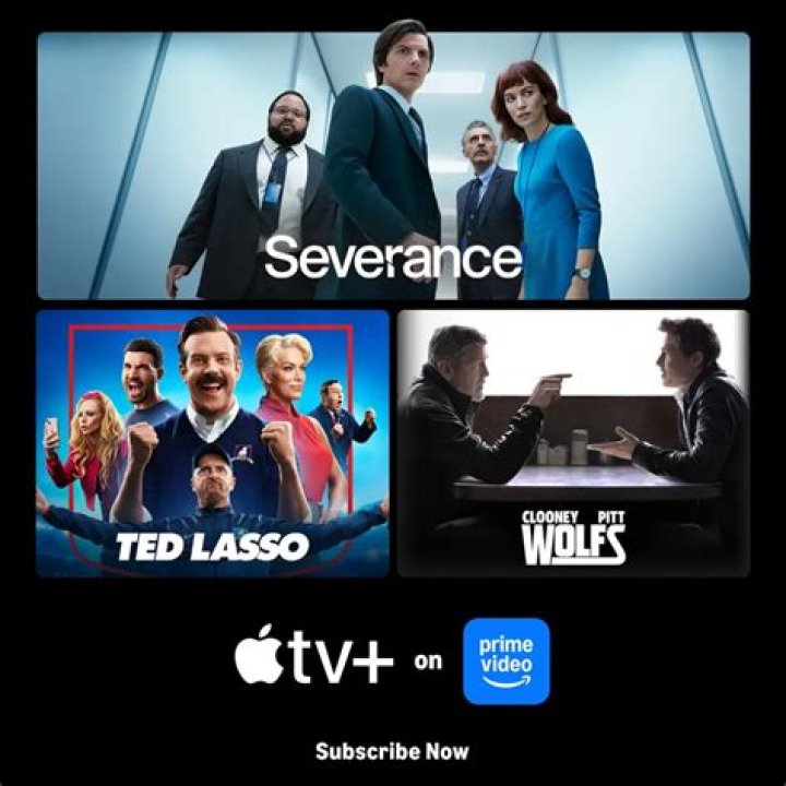 Prime Video: Your Ultimate Streaming Destination for Entertainment