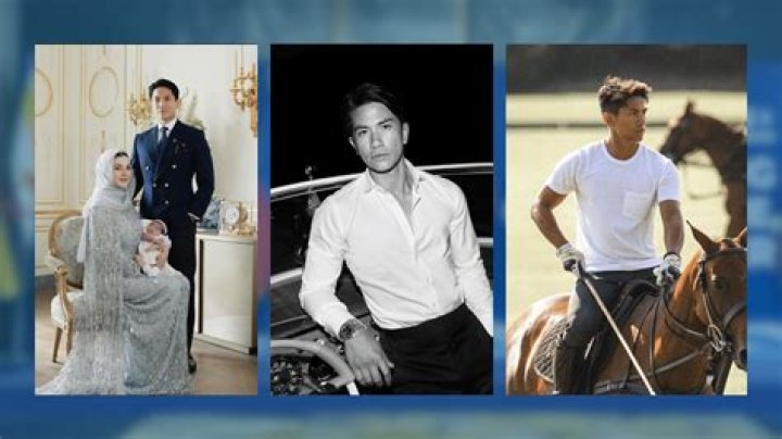 Prince Abdul Mateen Education: A Comprehensive Insight into His Academic Journey
