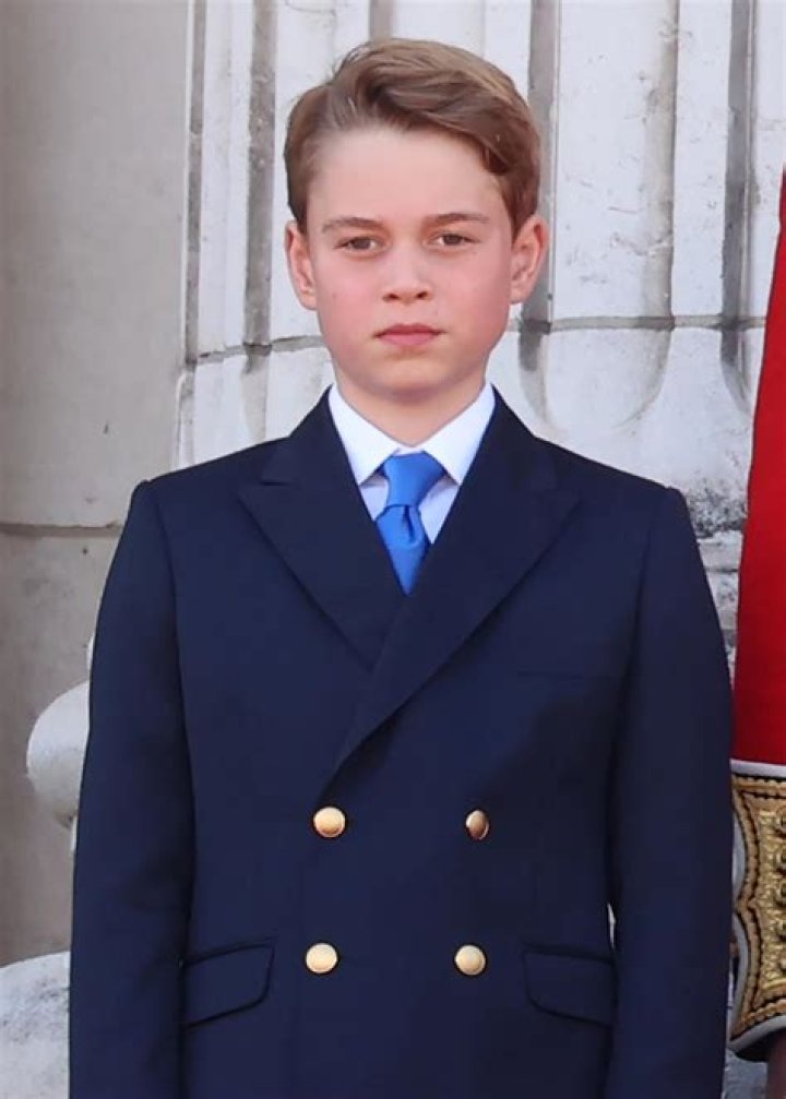 Prince George's 11th Birthday: The Morbid Rule and Royal Traditions