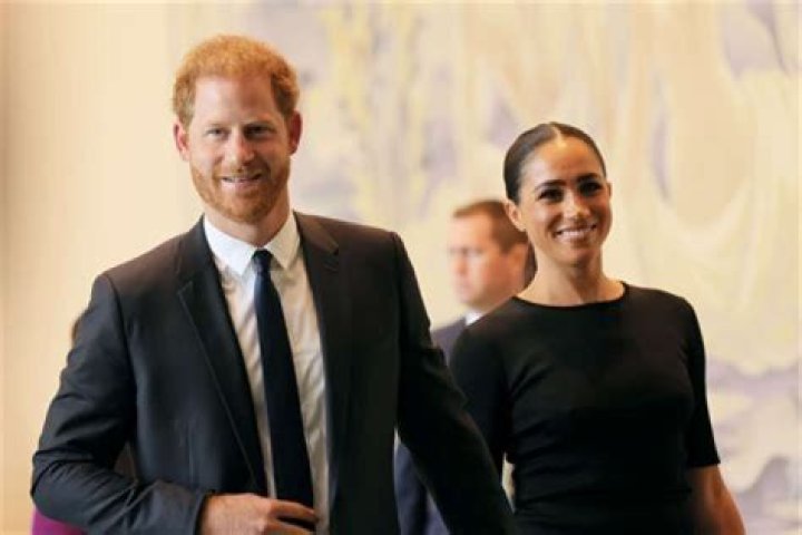 Prince Harry Twins: A Comprehensive Guide to the Royal Family's Latest Addition