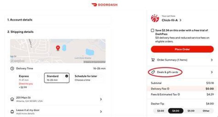 Promotion Codes for DoorDash: Your Ultimate Guide to Saving Big