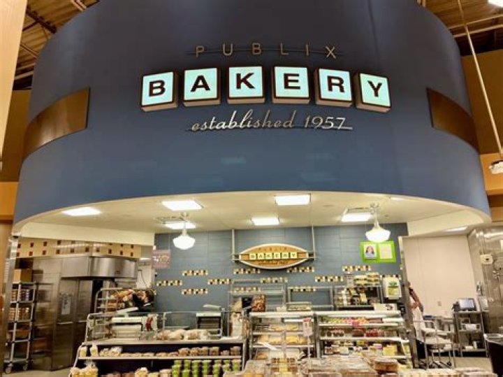 Publix Bakery Orders: A Comprehensive Guide to Making Your Bakery Experience Unforgettable