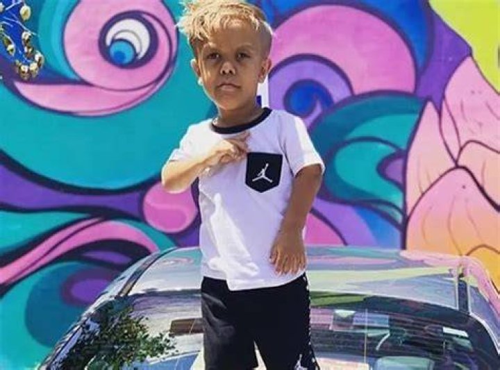 Quaden Bayles: The Inspiring Journey of a Young Activist and Actor