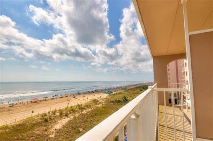 Quality Inn Beachfront OCMD: Your Ultimate Ocean City Getaway
