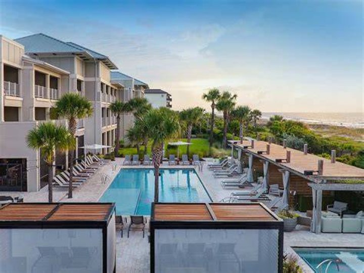 Quality Inn Jekyll Island: Your Ultimate Coastal Getaway