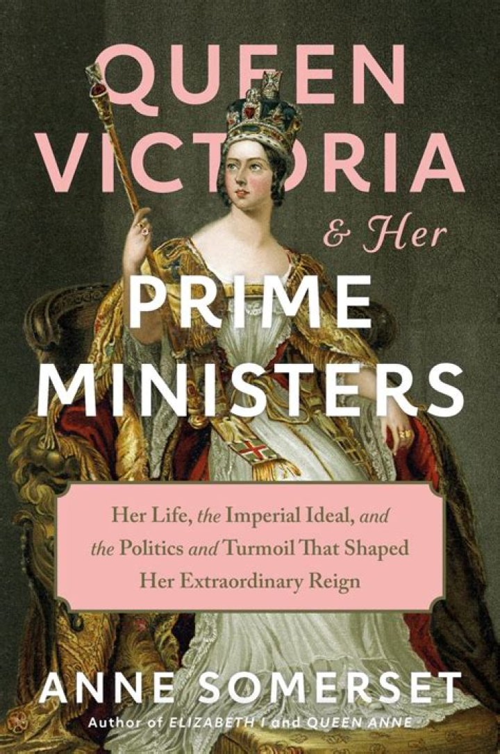 Queen Finite: The Extraordinary Reign of a Visionary Leader