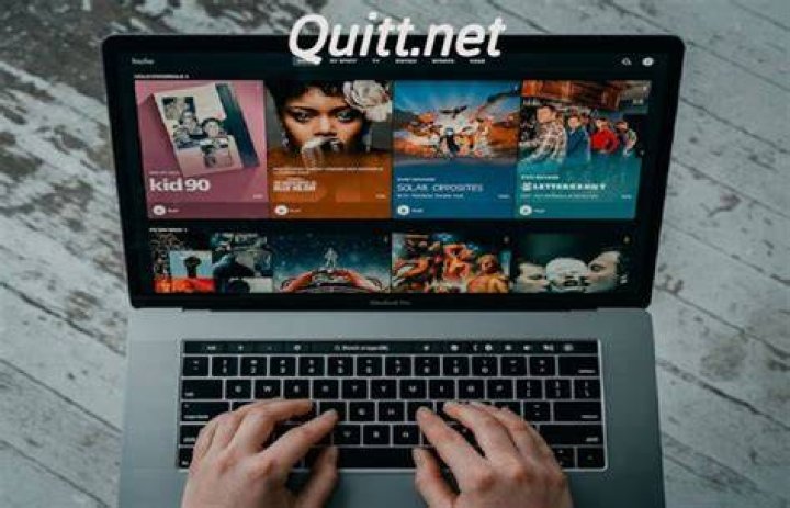 Quitt.net: A Comprehensive Guide to the Platform Revolutionizing Quitting Habits