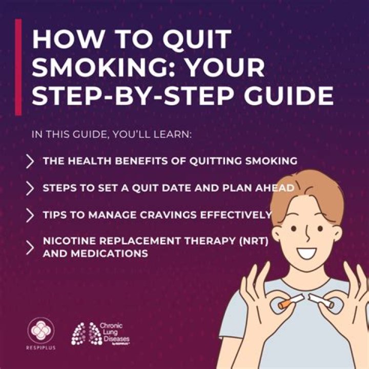 Quitt Net Alternative: A Comprehensive Guide to Quitting Smoking for a Healthier Life