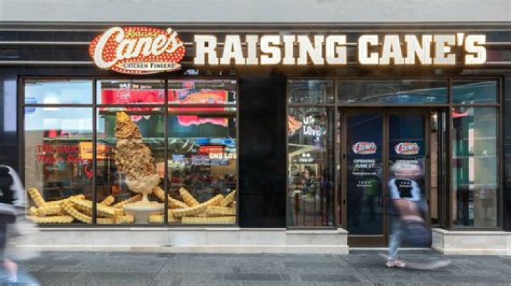 Raising Cane's NYC: A Comprehensive Guide to the Beloved Chicken Fingers Chain