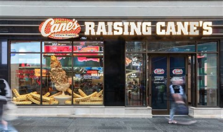 Raising Canes NYC: Exploring the Ultimate Chicken Fingers Experience
