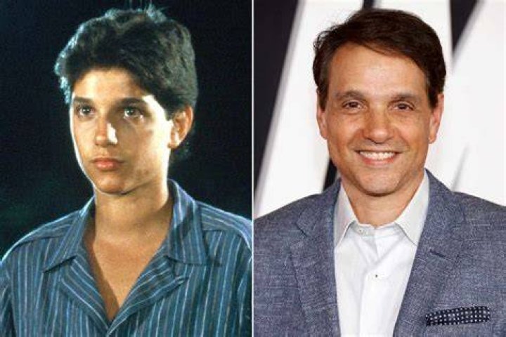 Ralph Macchio Age in 1984: A Comprehensive Look at the Iconic Actor's Journey