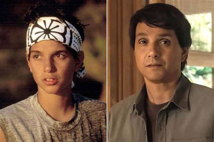 Ralph Macchio's Age in The Karate Kid: A Comprehensive Look at His Journey
