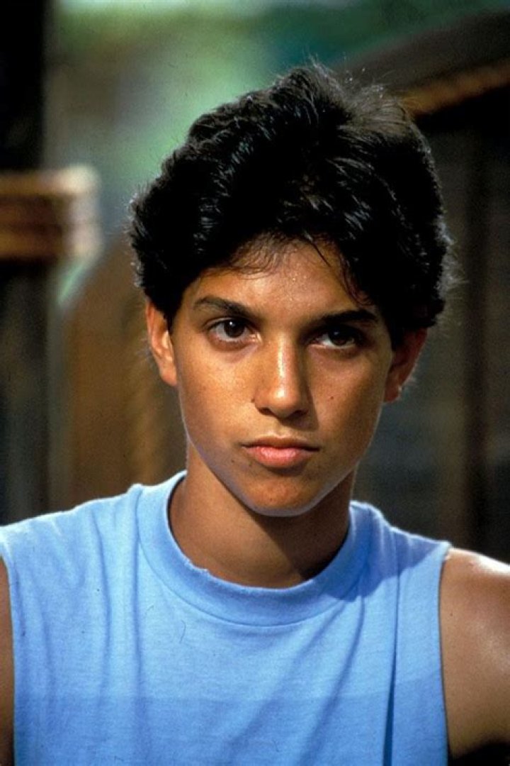 Ralph Macchio: The Teenager Who Became a Hollywood Icon