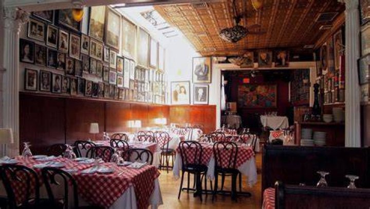 Ralph's Italian Philly: A Delightful Culinary Experience in Philadelphia