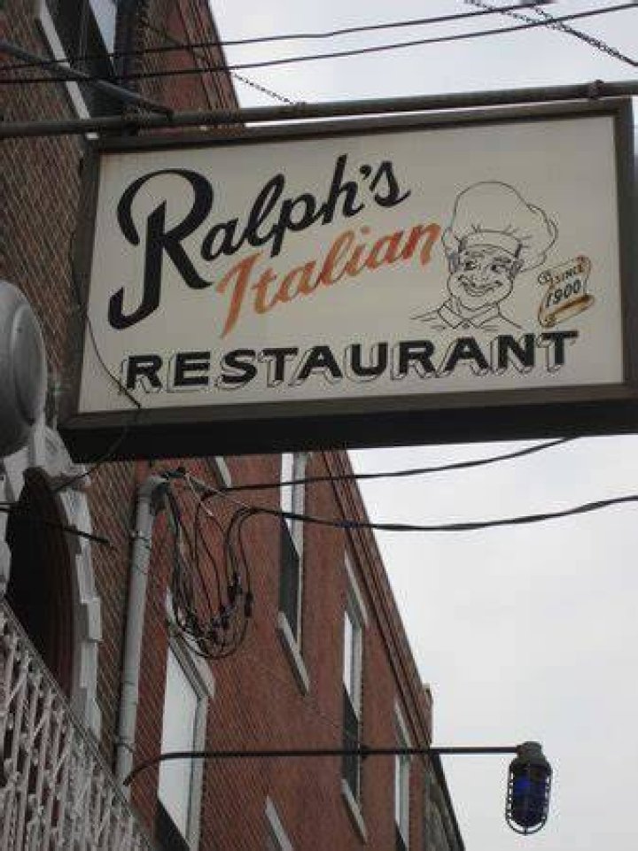 Ralphs Philly: A Comprehensive Guide to the Iconic Brand and Its Culinary Legacy