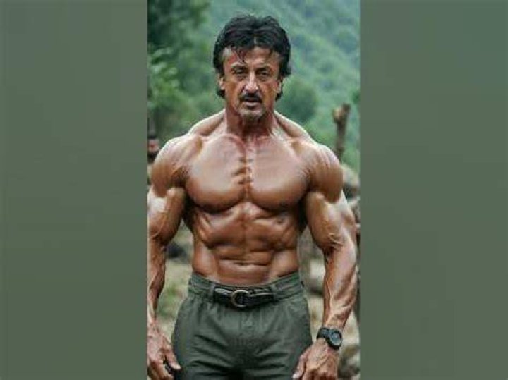Rambo New: Exploring the Evolution and Legacy of an Iconic Character