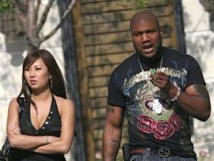 Rampage Jackson Wife Yuki: A Comprehensive Look into Their Relationship and Life