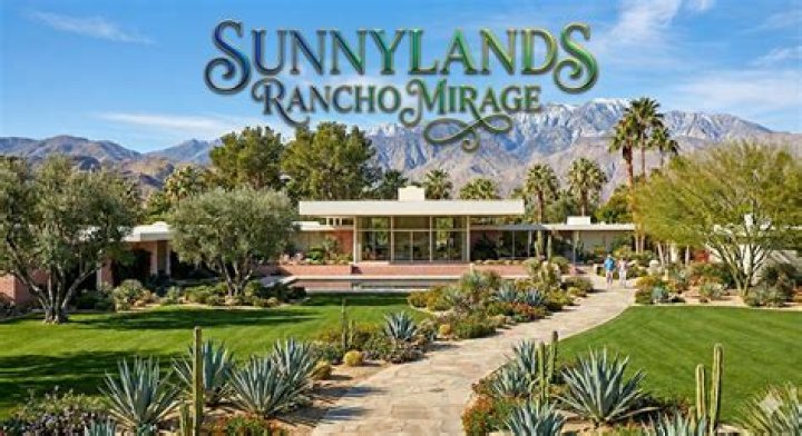 Rancho 16 Theater in Rancho Mirage: Your Ultimate Guide to Entertainment and Experience