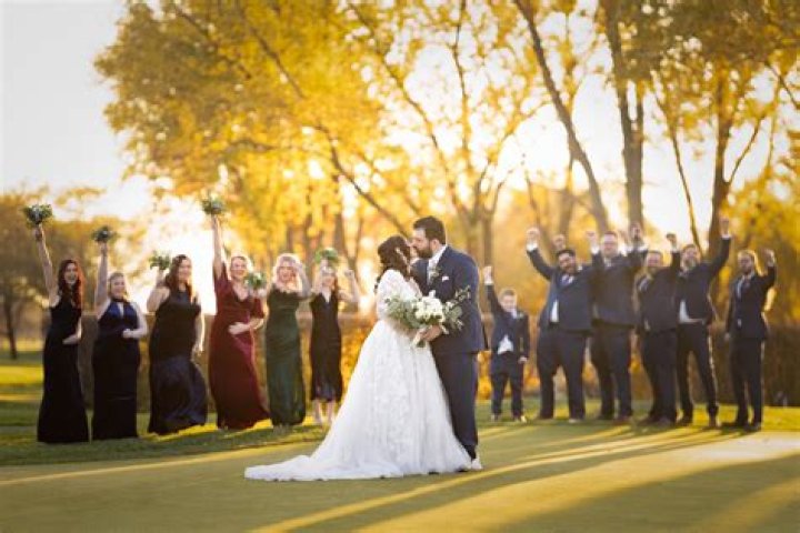 Randall Oaks Golf Club &amp; Banquets: Your Premier Destination for Golf and Events