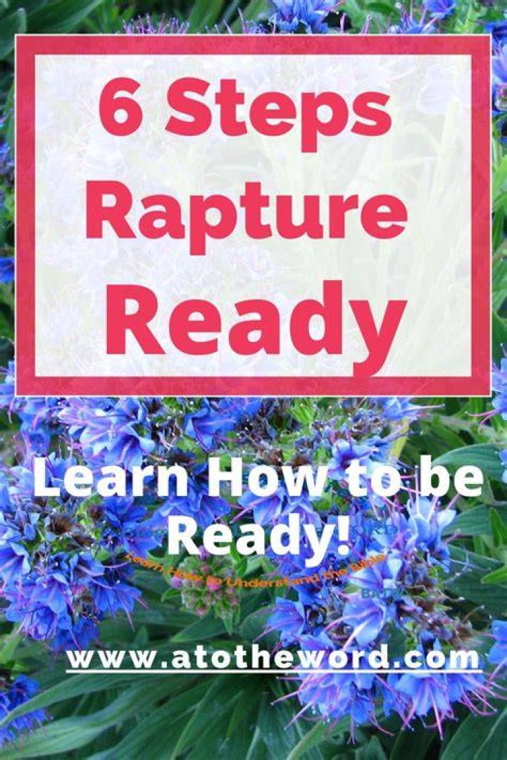 Rapture Ready.com: Exploring the World of Survivalism and Preparedness