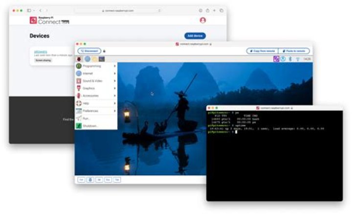 Raspberry Pi Remote Desktop Access: A Comprehensive Guide