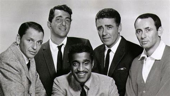 Rat Pack Group Members: A Comprehensive Guide to the Legendary Entertainers