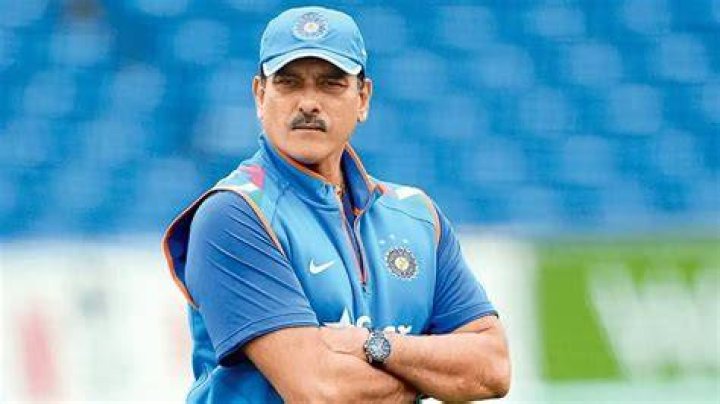 Ravi Shastri: An In-Depth Look at His Sports Career