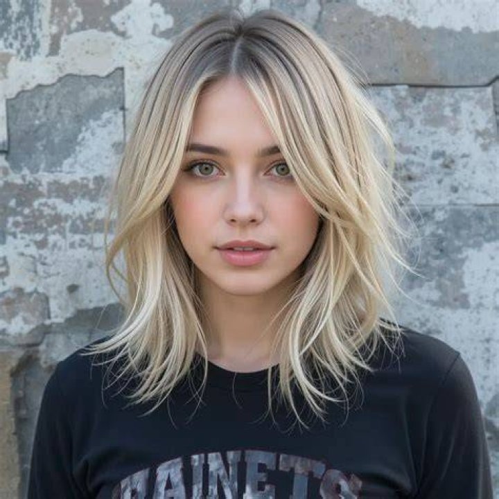 Razor Cut Hairstyles for Medium Hair: A Comprehensive Guide