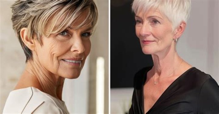 Razor Cuts for Thin Hair: A Comprehensive Guide to Achieving the Perfect Look