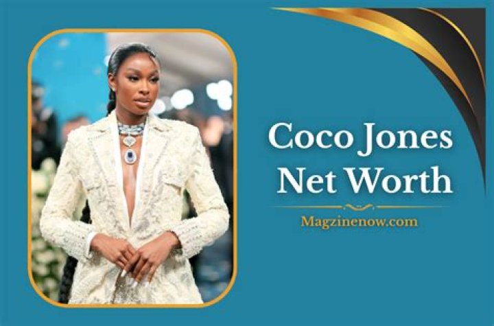 Real Coco Net Worth: Unveiling the Financial Empire of a Rising Star