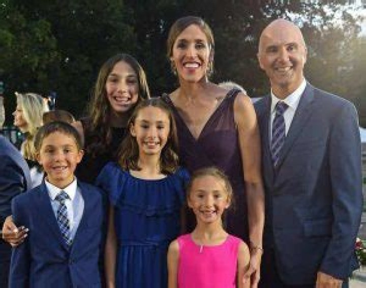 Rebecca Lobo and Husband: A Closer Look at Their Life, Love, and Legacy