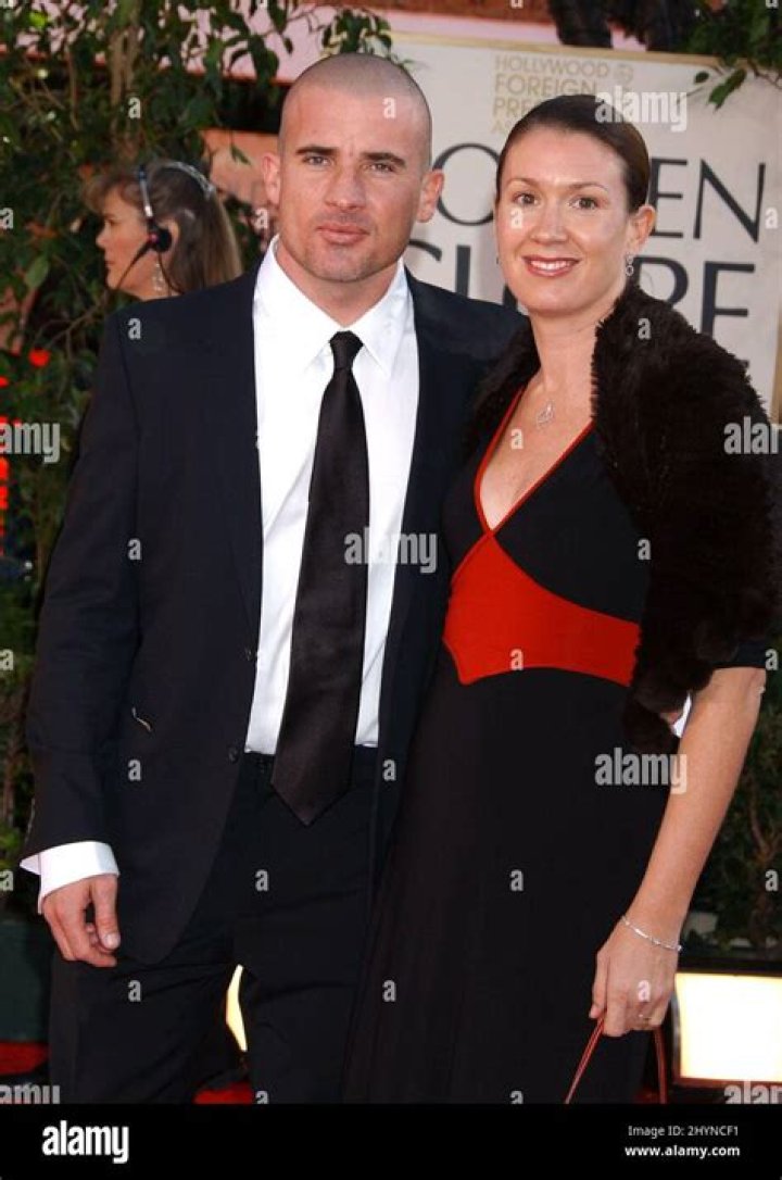 Rebecca Williamson: The Life and Journey of Dominic Purcell's Wife