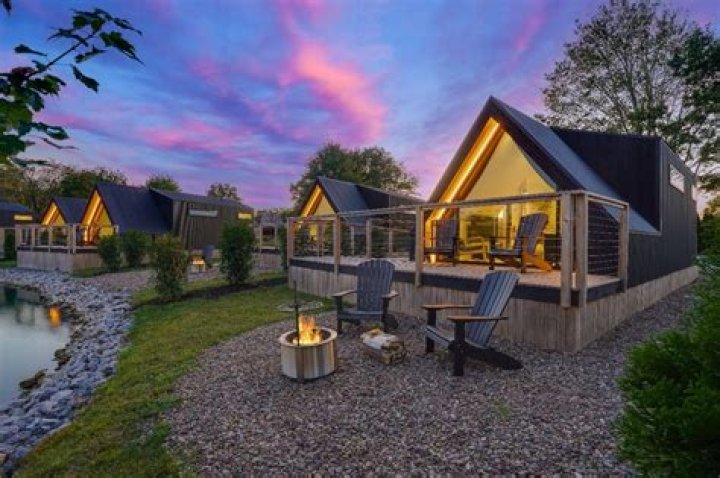 RedRun Resort: The Ultimate Escape for Adventure and Luxury