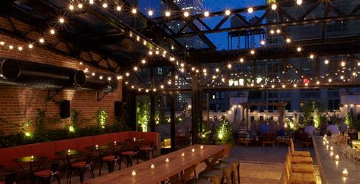 Refinery Rooftop Reservations: Your Ultimate Guide to Booking the Perfect Experience