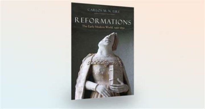 Reformations Book: A Comprehensive Guide to Understanding Its Impact and Significance