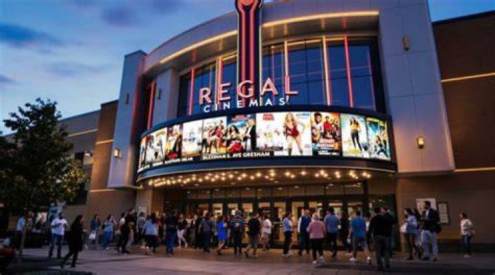 Regal Theaters La Canada Times: A Comprehensive Guide to Your Ultimate Movie Experience