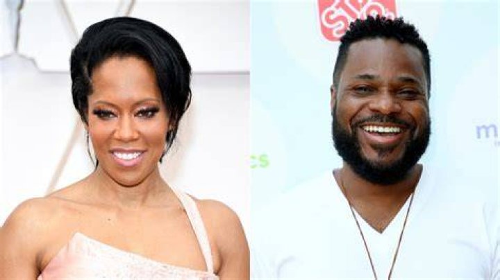 Regina King Married: A Comprehensive Look at Her Love Life, Career, and Journey