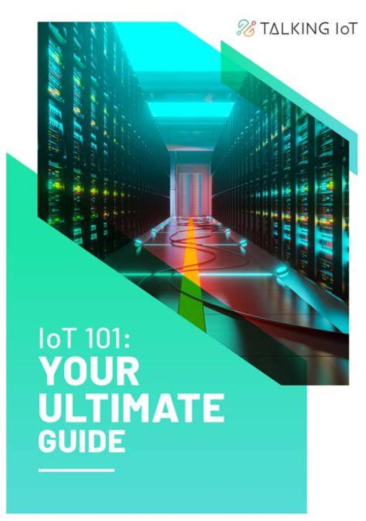 Remote IoT Visualize Data Free: Your Ultimate Guide to Accessing and Understanding IoT Data