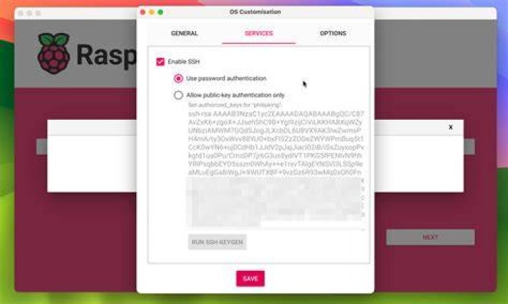 RemoteIoT Platform SSH Raspberry Pi Download Free Windows