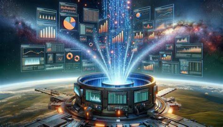 RemoteIoT Visualize Data Online: Transforming Data into Actionable Insights