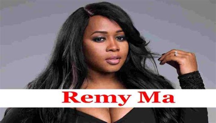 Remy Ma: The Queen of the 2000s Hip-Hop Scene