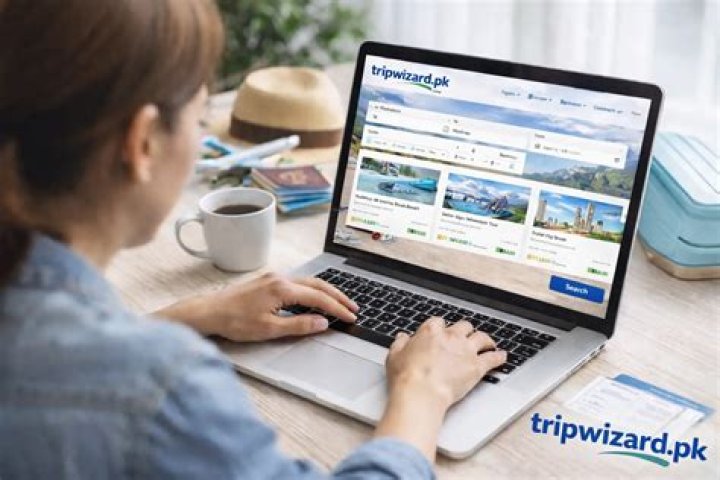 Renewexpress.com: Your Ultimate Guide to Travel and Booking Solutions