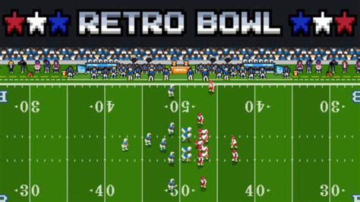 Retro Bowl Unblocked: A Nostalgic Journey Through the Classic Arcade Game