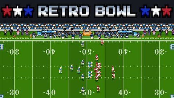 Retro Bowl Unblocked Gameplay: A Nostalgic Journey to the World of Retro Sports